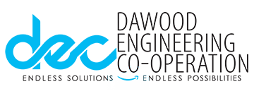 Dawood Engineering Co-operation